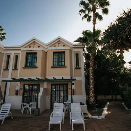 Sun's Gardens Апартаменты *