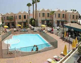 Sun's Gardens Апартаменты *
