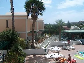 Sun's Gardens * Maspalomas (Gran Canaria)