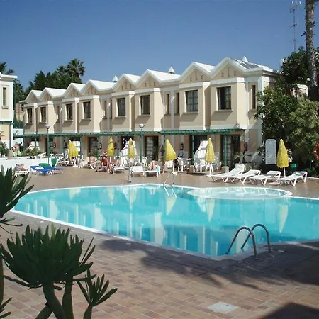 Sun's Gardens * Maspalomas (Gran Canaria)